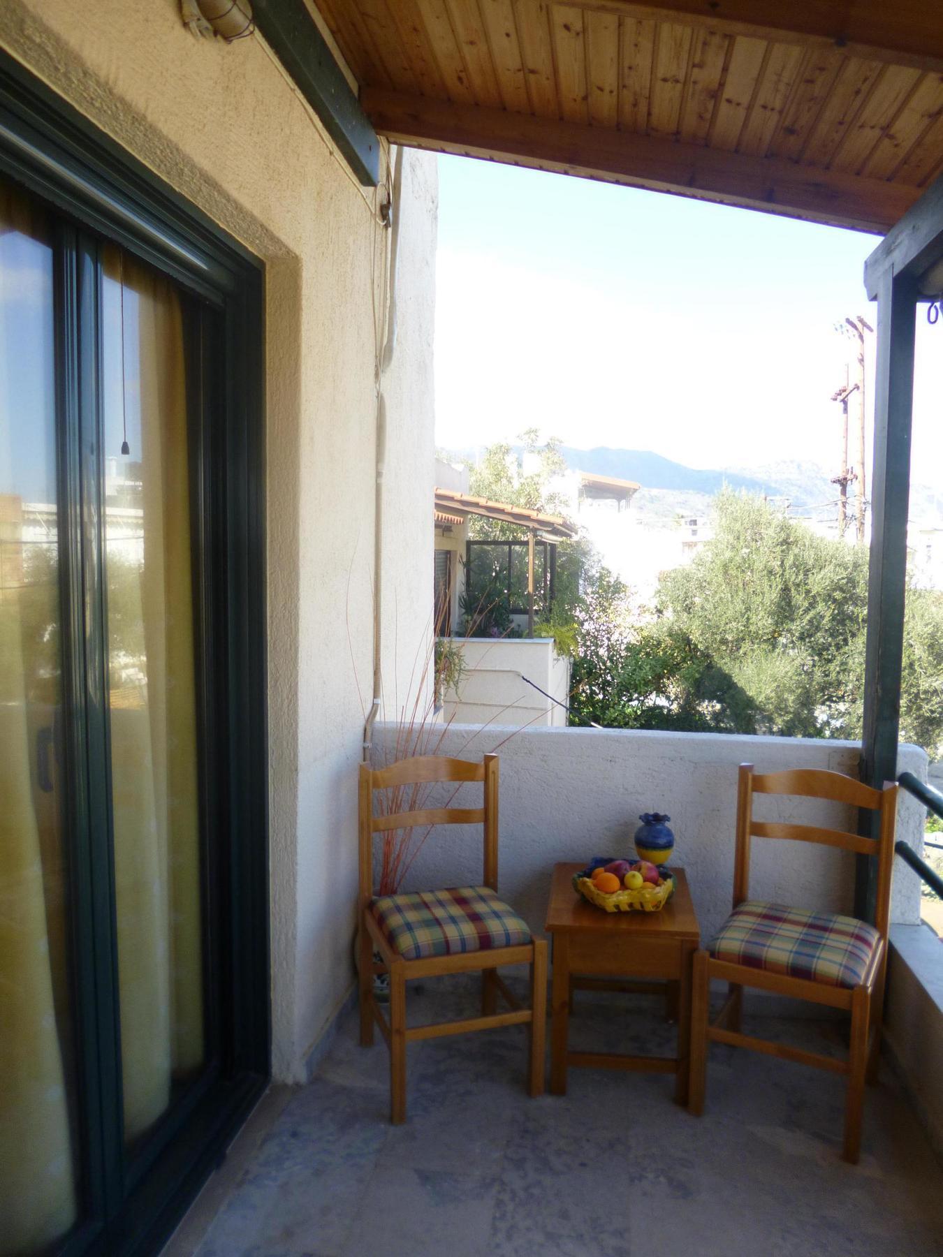 Elounda Olive Garden Apts & Studios Esterno foto