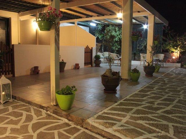 Elounda Olive Garden Apts & Studios Esterno foto