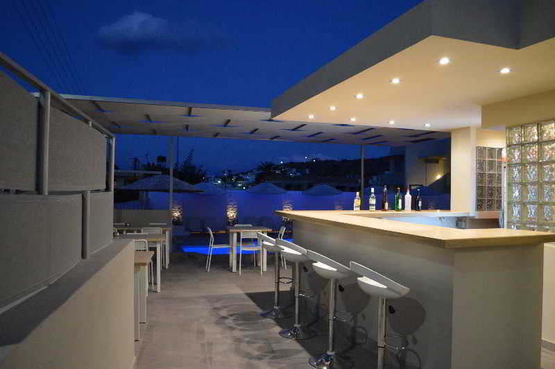 Elounda Olive Garden Apts & Studios Esterno foto