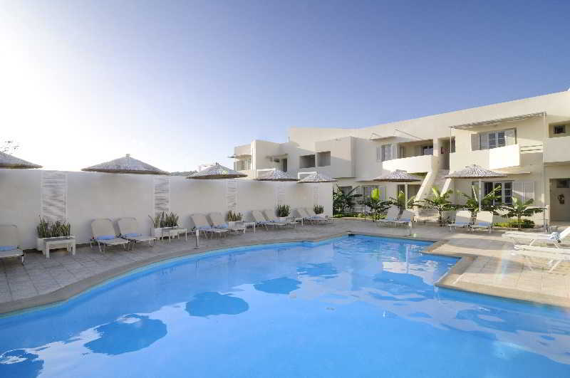 Elounda Olive Garden Apts & Studios Esterno foto