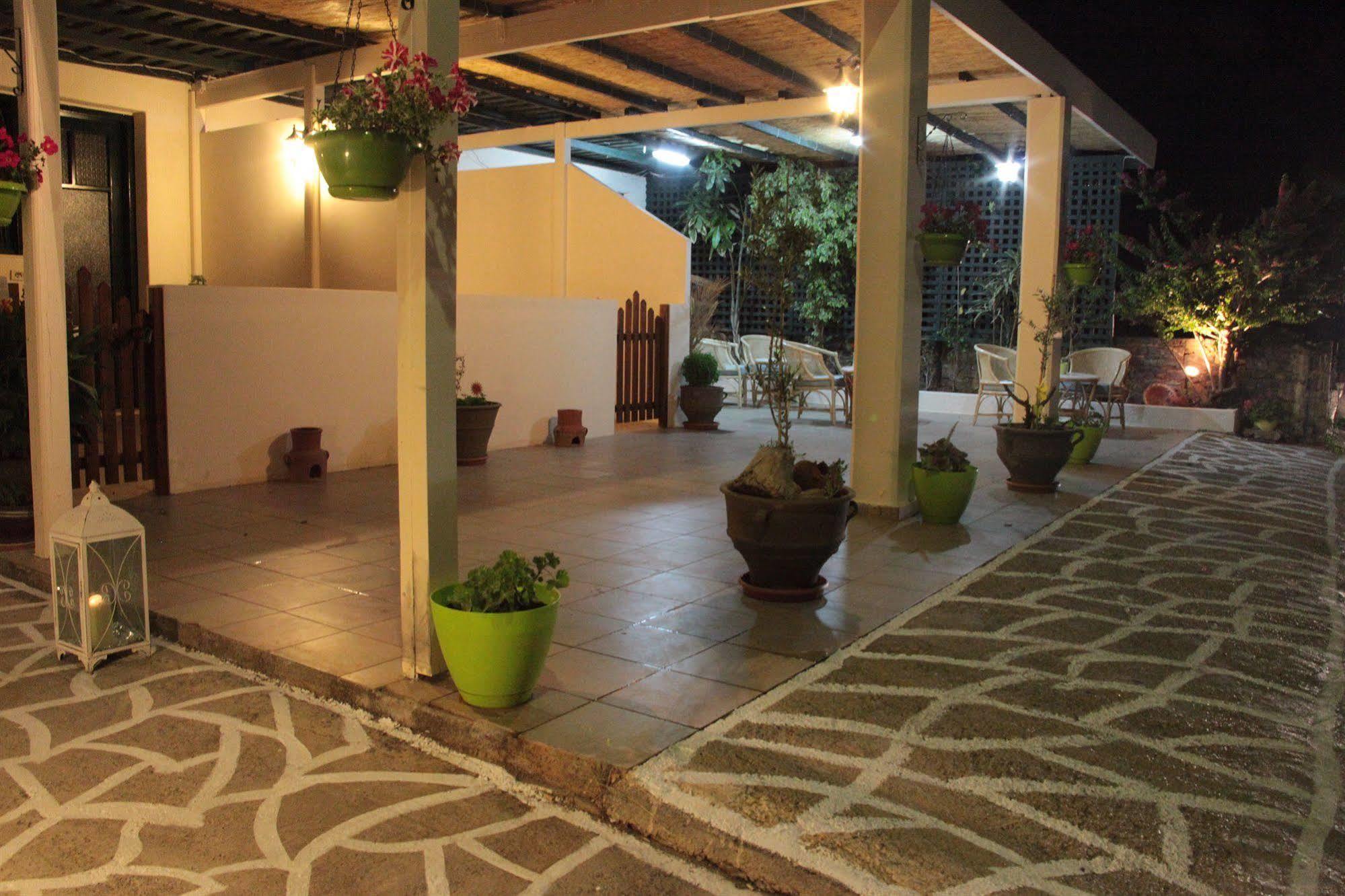 Elounda Olive Garden Apts & Studios Esterno foto
