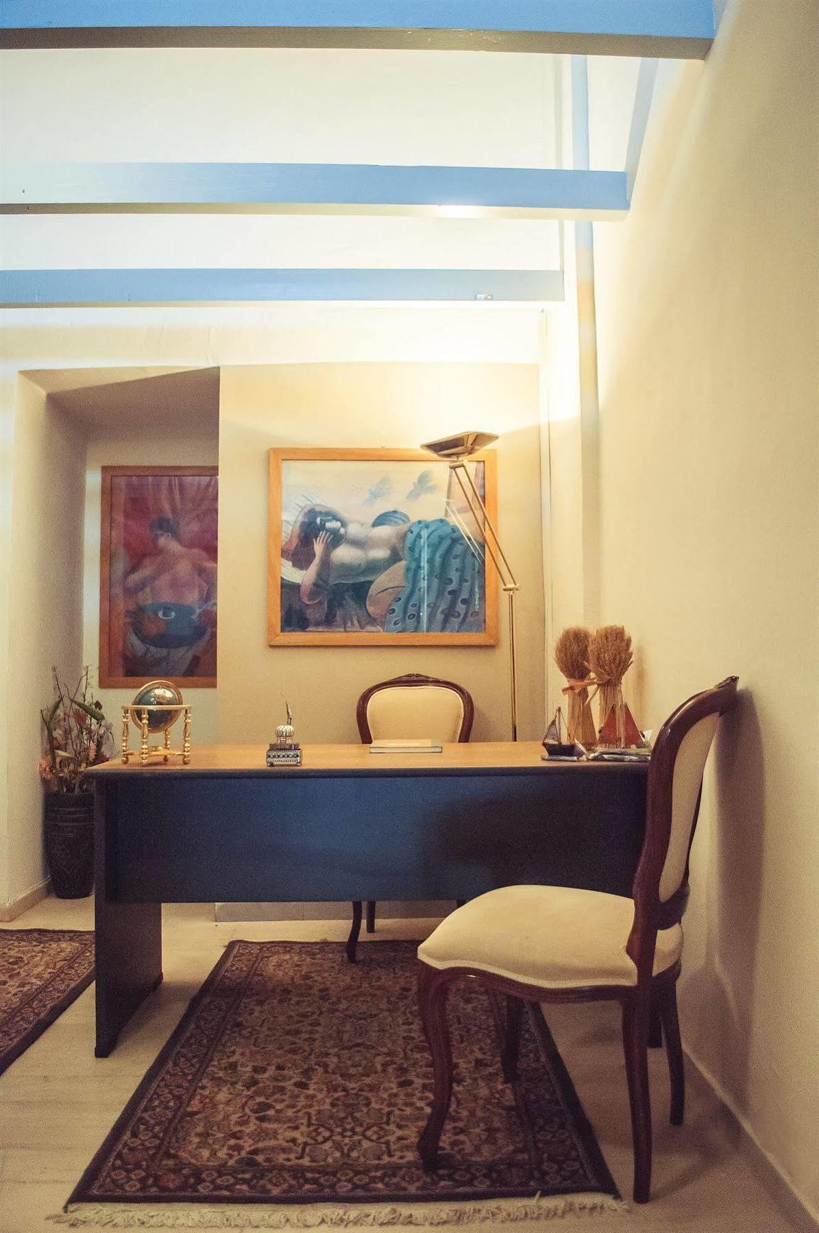 Elounda Olive Garden Apts & Studios Esterno foto